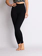 Leggings Kala Comfort Negro - Miniatura 1