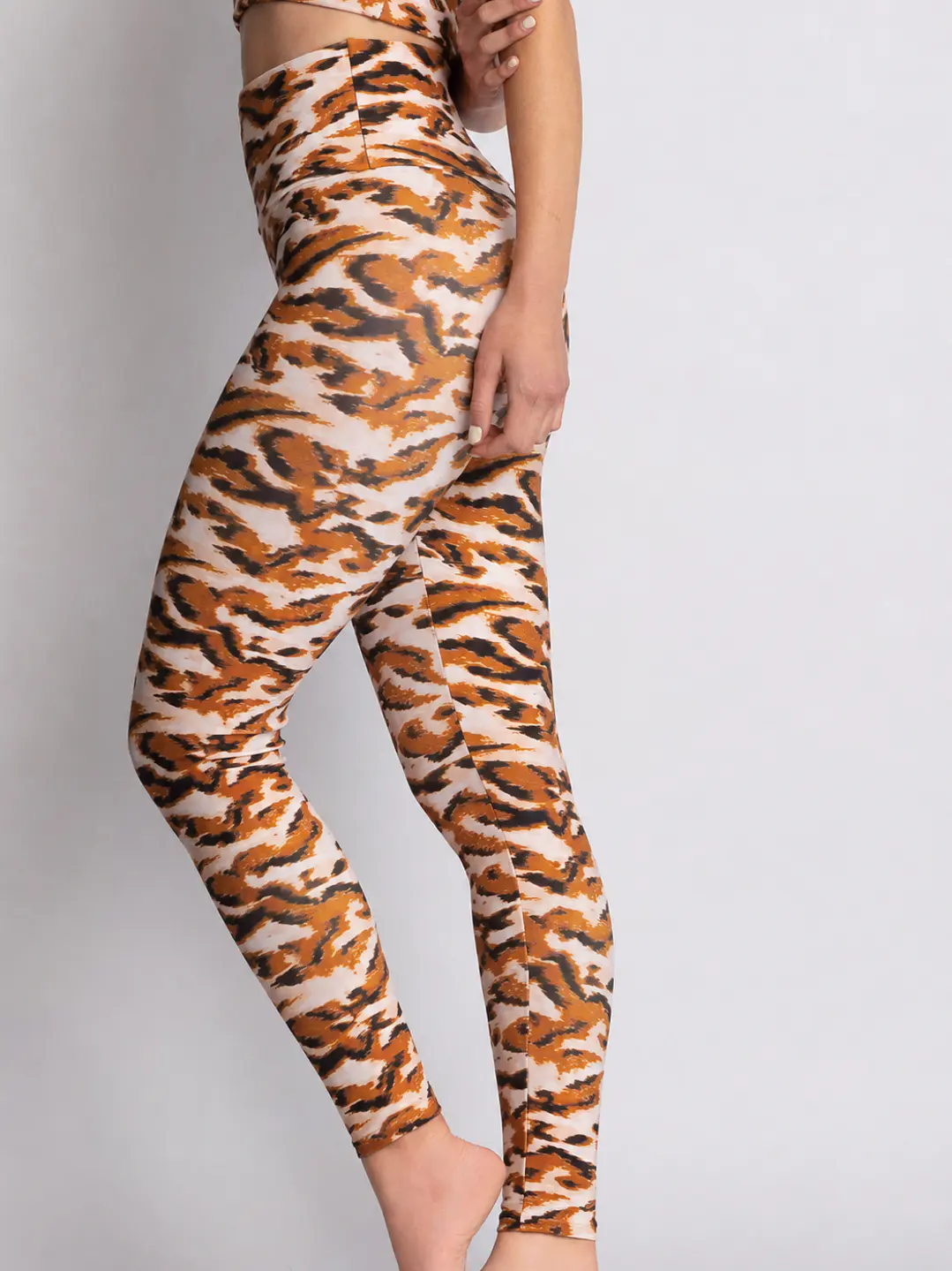Leggings Kala Compresora Bengal 2
