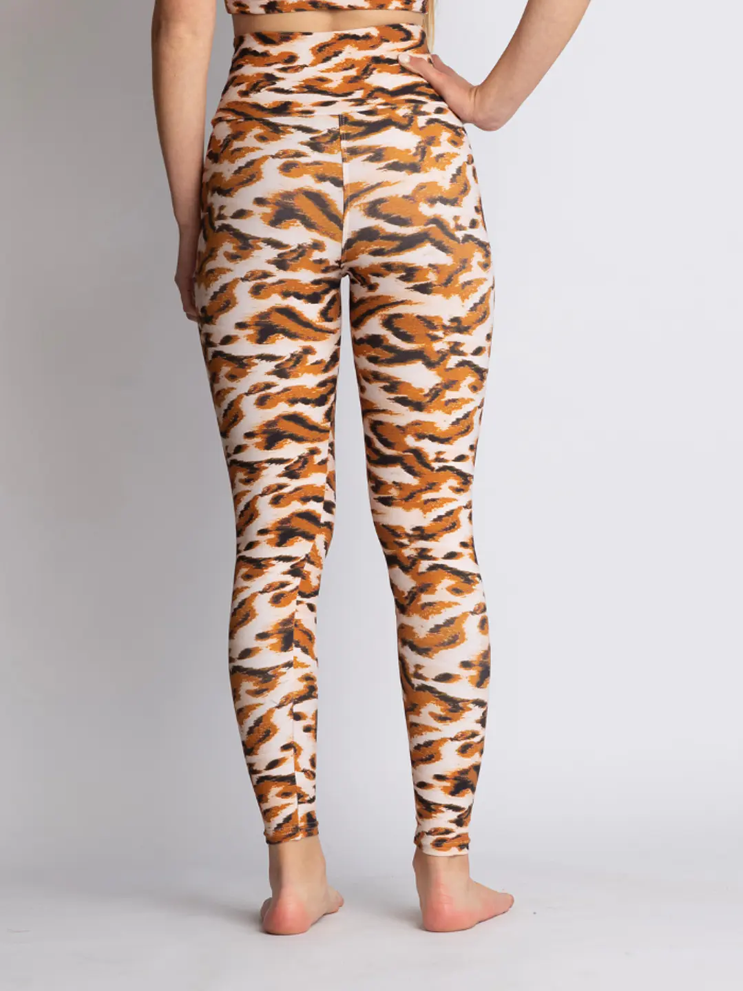 Leggings Kala Compresora Bengal 3