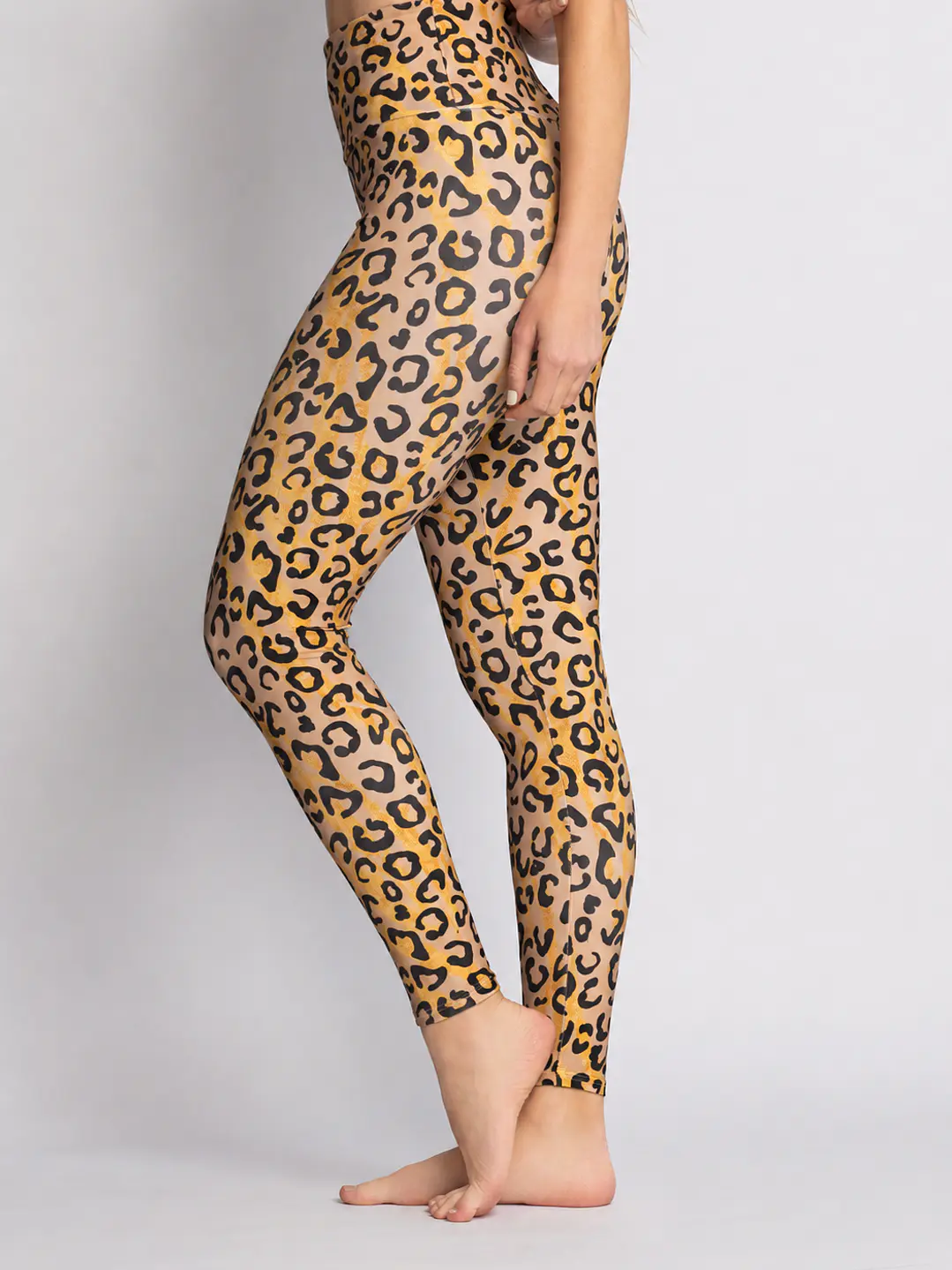 Leggings Kala Compresora Duna 2