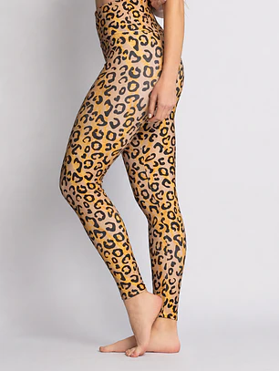 Leggings Kala Compresora Duna