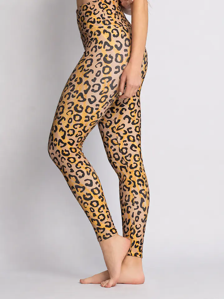 Leggings Kala Compresora Duna 2