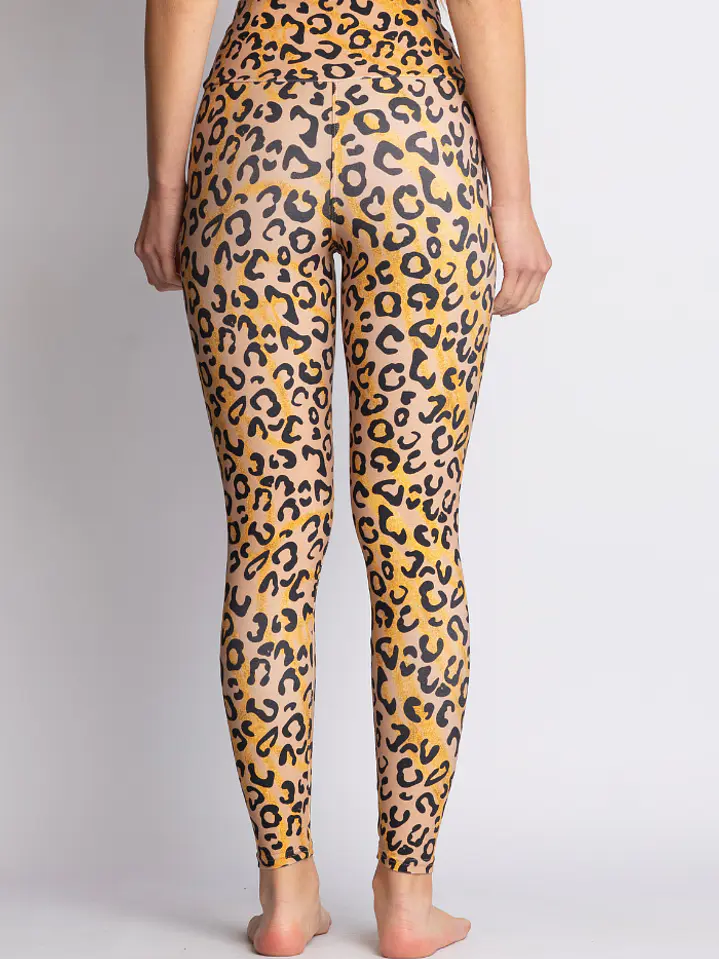 Leggings Kala Compresora Duna 3