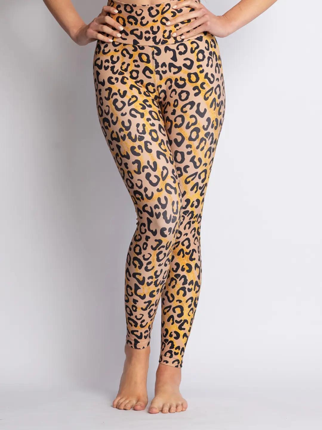 Leggings Kala Compresora Duna 1