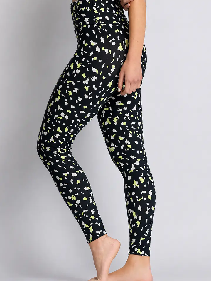 Leggings Kala Compresora Nova 1
