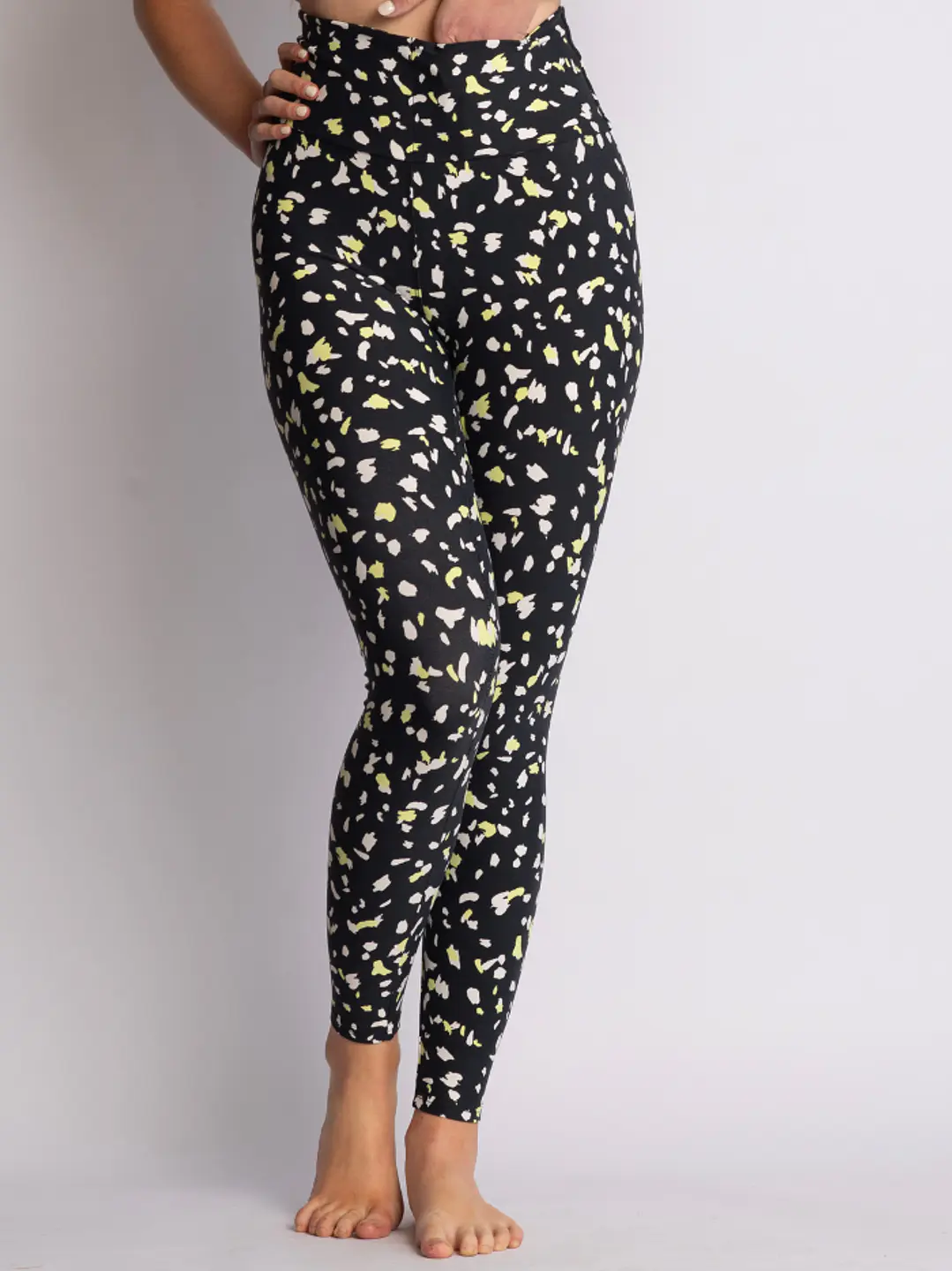 Leggings Kala Compresora Nova 2