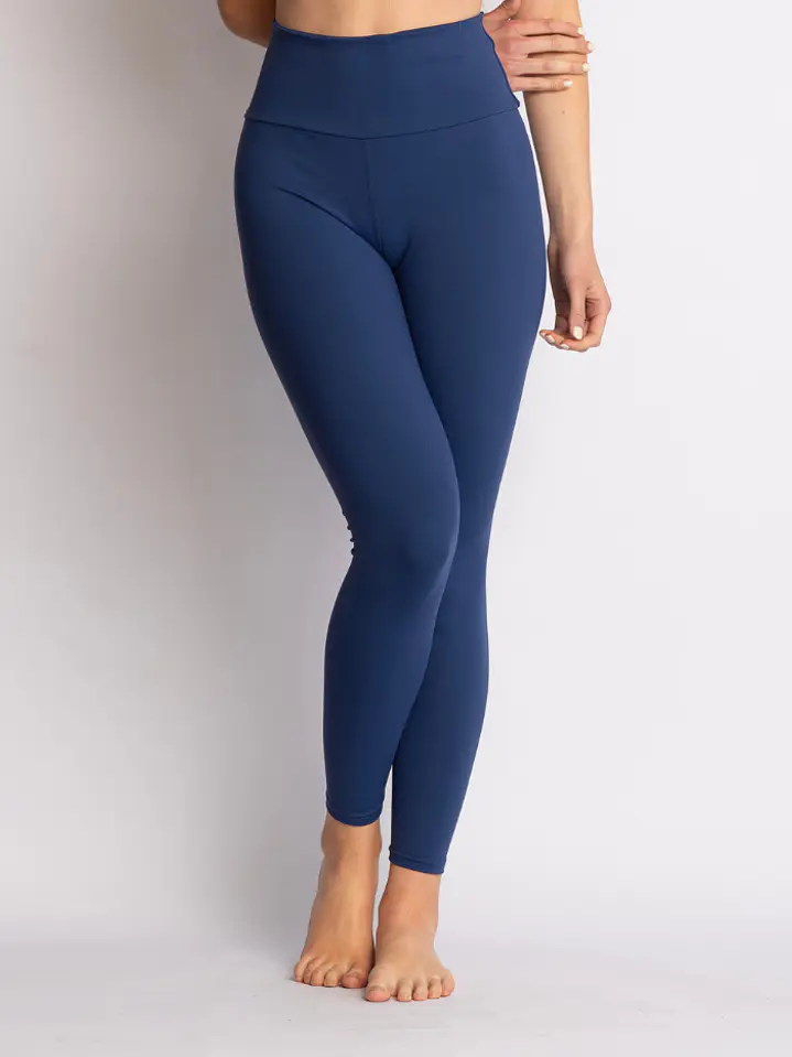 Leggings Kala Comfort Navy 3