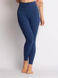 Leggings Kala Comfort Navy - Miniatura 3