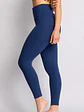 Leggings Kala Comfort Navy - Miniatura 1