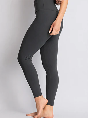 Leggings Kala Comfort Carbón