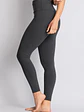 Leggings Kala Comfort Carbón - Miniatura 1