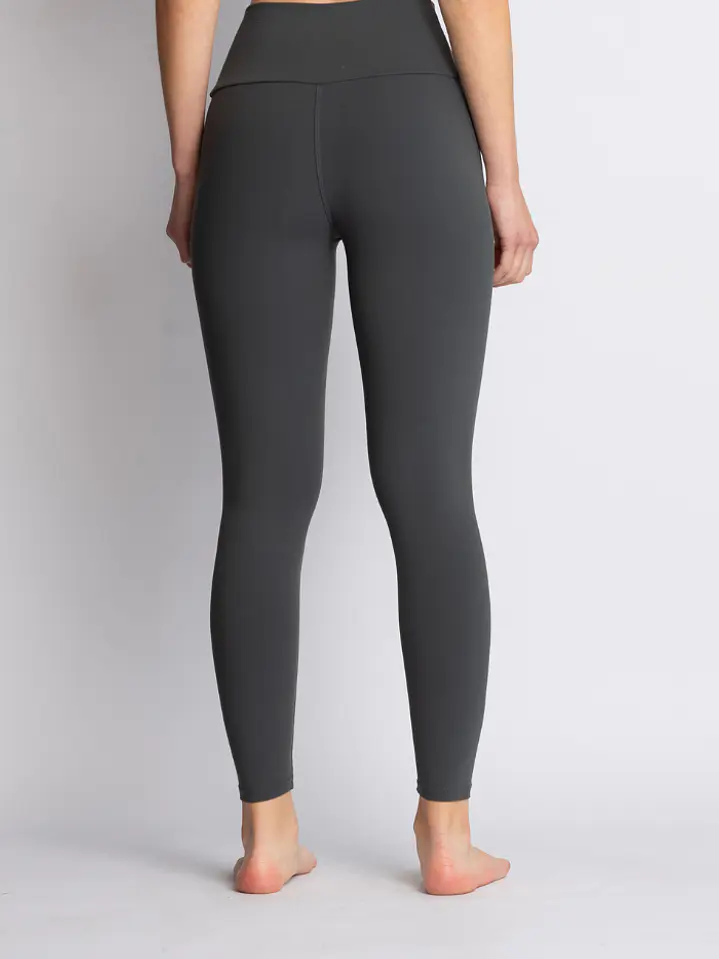 Leggings Kala Comfort Carbón 3