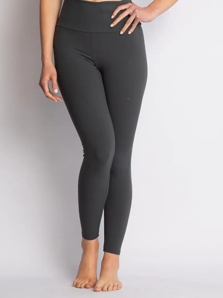 Leggings Kala Comfort Carbón 2