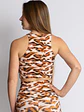 Crop Top Bengal - Miniatura 1