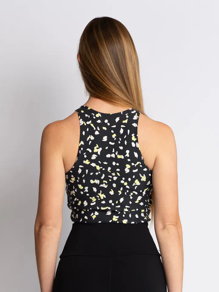 Crop Top Nova 2