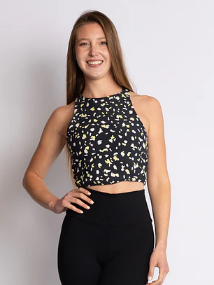 Crop Top Nova