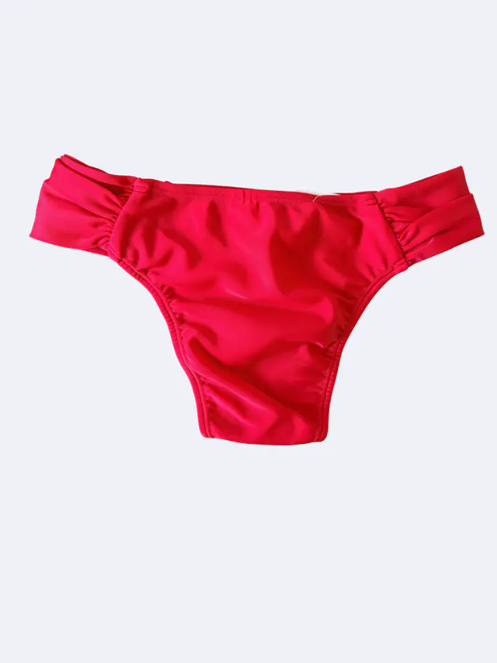 Aurora Chic Red L 2