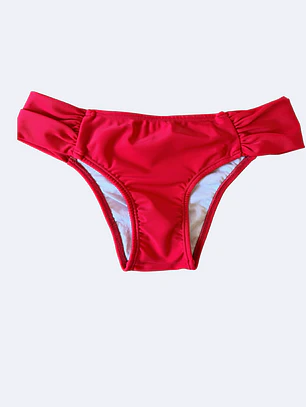 Aurora Chic Red L