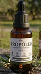 Propóleo Concentrado al 50% - Miniatura 2