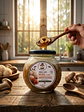 Miel con Shiitake - Miniatura 2