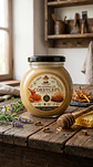 Miel con Cordyceps - Miniatura 2