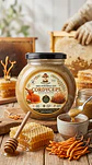 Miel con Cordyceps - Miniatura 5