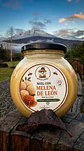 Miel Con Melena de León - Miniatura 3
