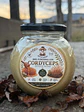 Miel con Cordyceps - Miniatura 1
