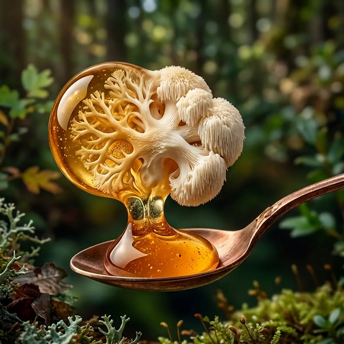 Apifungi