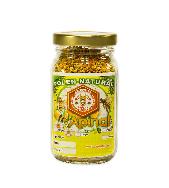 Polen Frasco 140gr