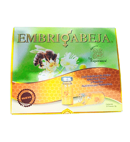 Embrioabejas