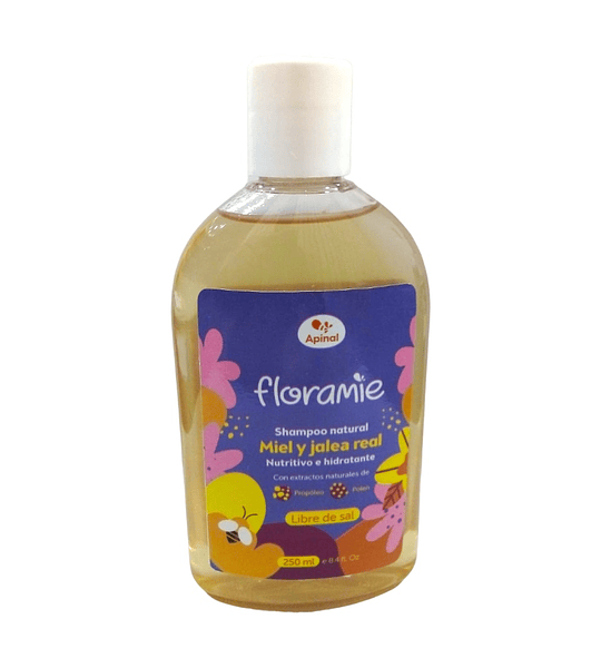 Shampoo Floramie 250ml