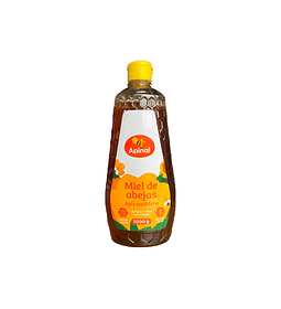 Miel Botella 1.000gr