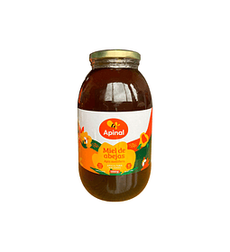 Miel de Abeja 1.350 gramos