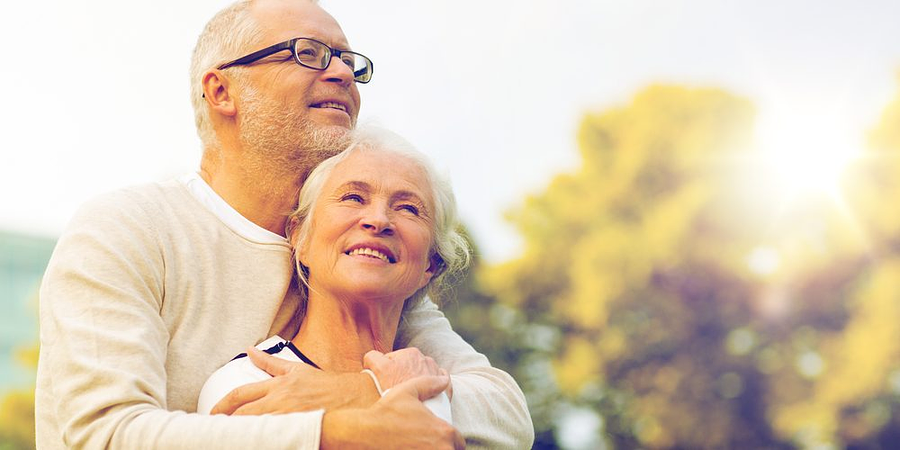 El alimento ideal en la tercera edad