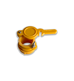 Llave para Caneca Centrifuga en Plastica