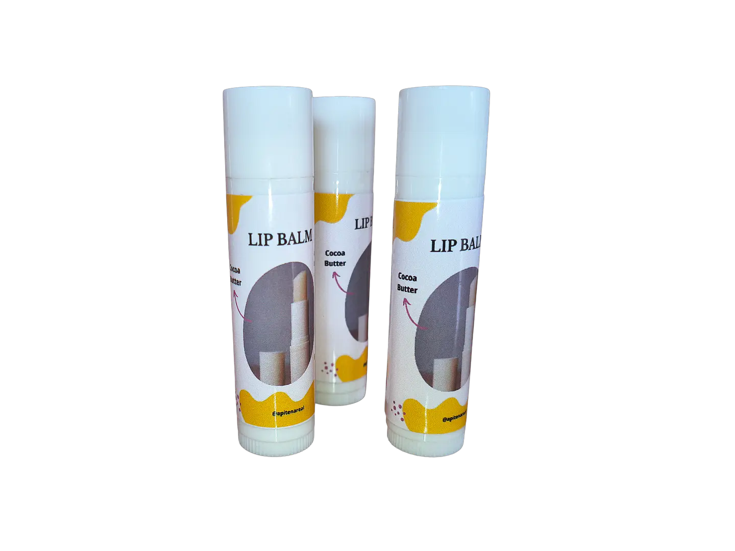 Bálsamo Labial 1