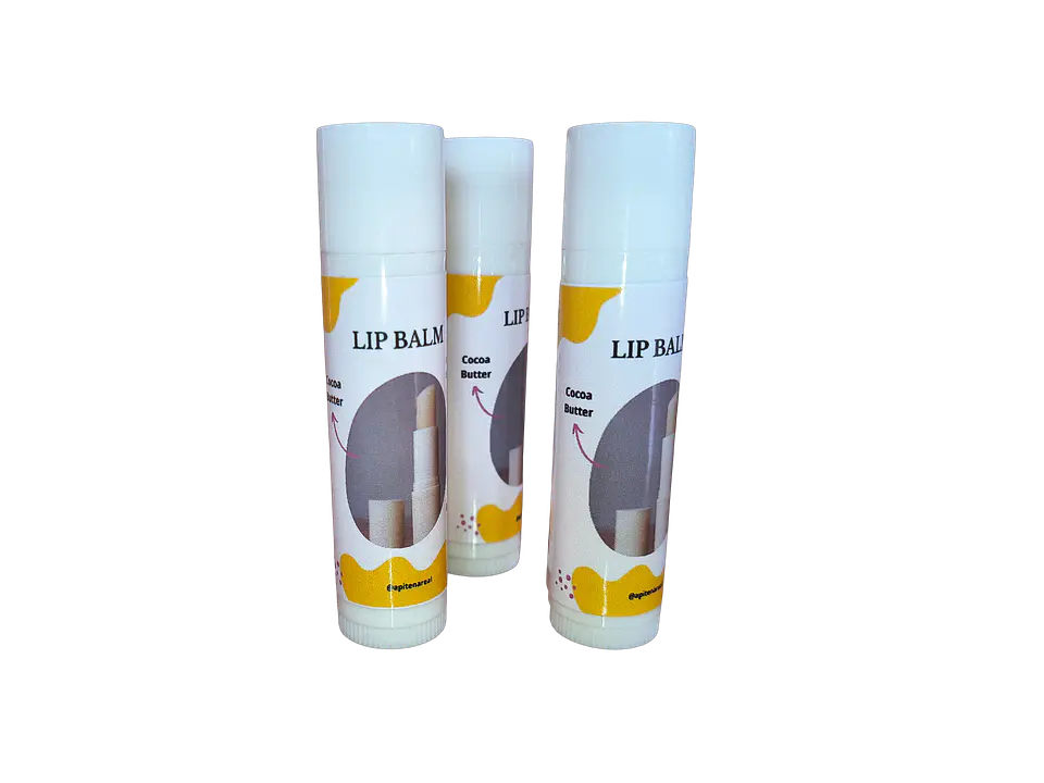 Bálsamo Labial 1