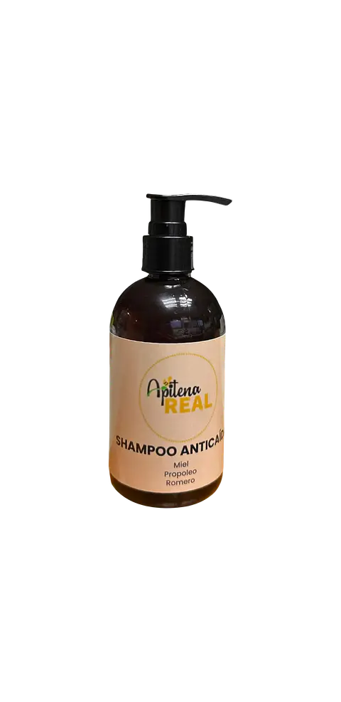 Shampoo 