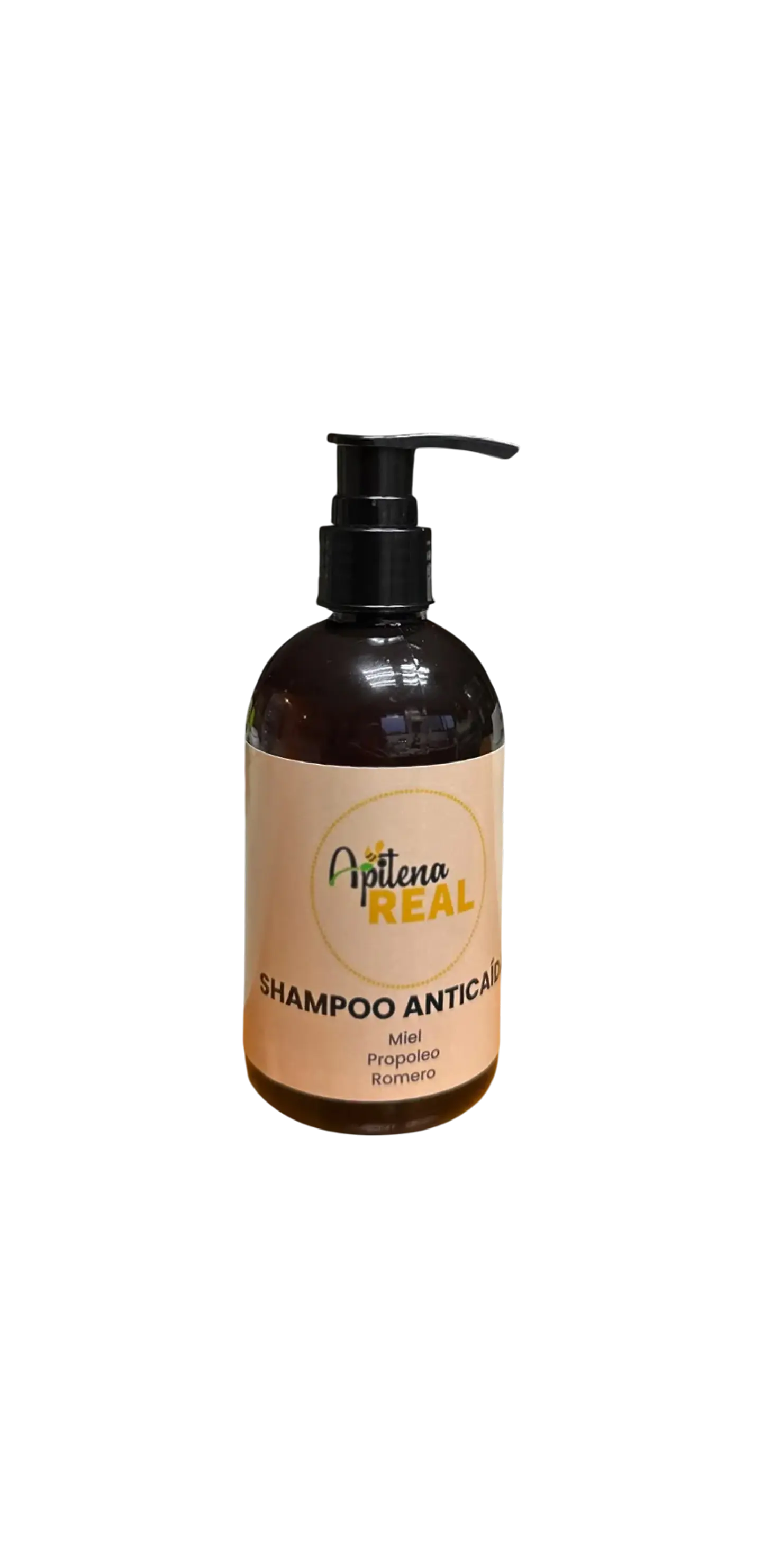 Shampoo  1