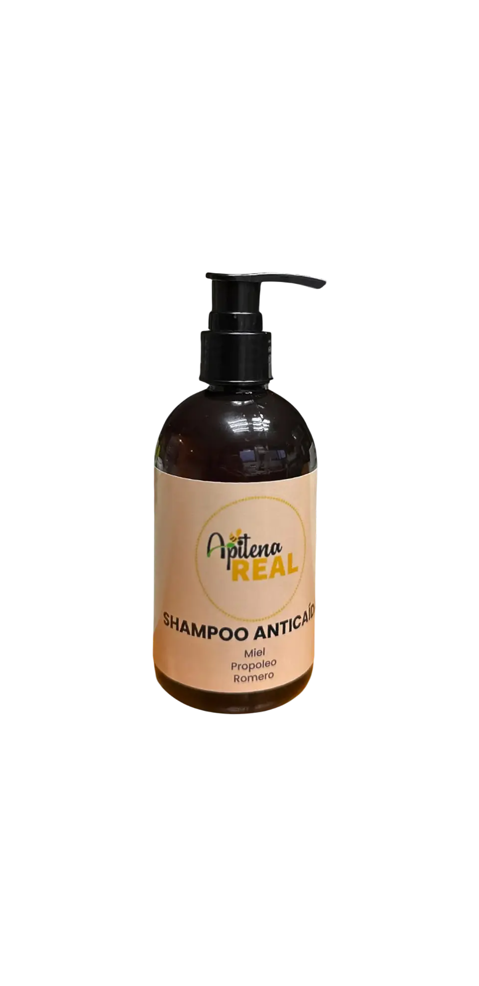 Shampoo  1