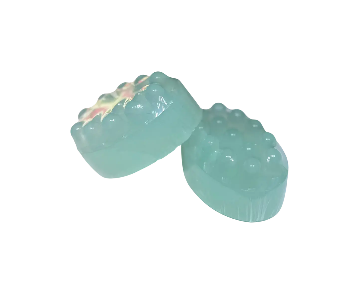 Jabón de Aloe Vera 1
