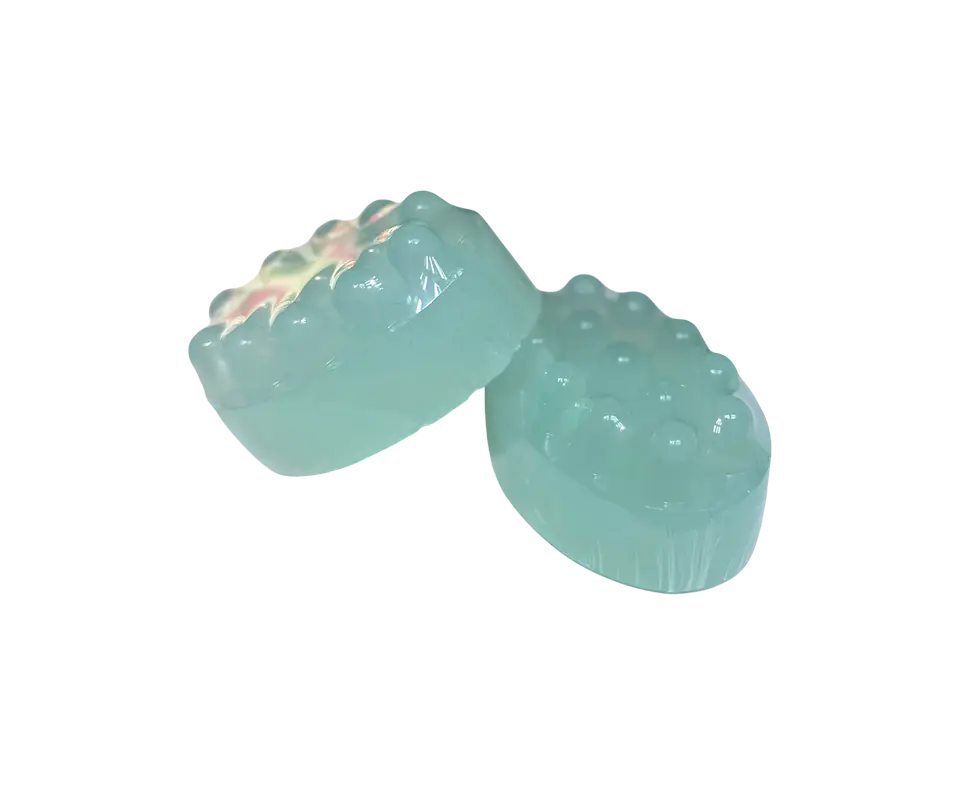 Jabón de Aloe Vera 1