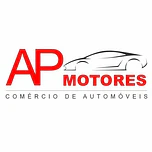 Logo de AP motores