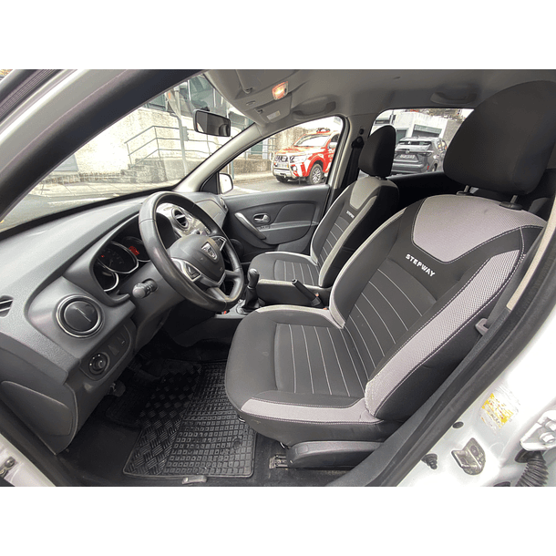 DACIA SANDERO STEPWAY 1.0 TCE ANO 2020 5