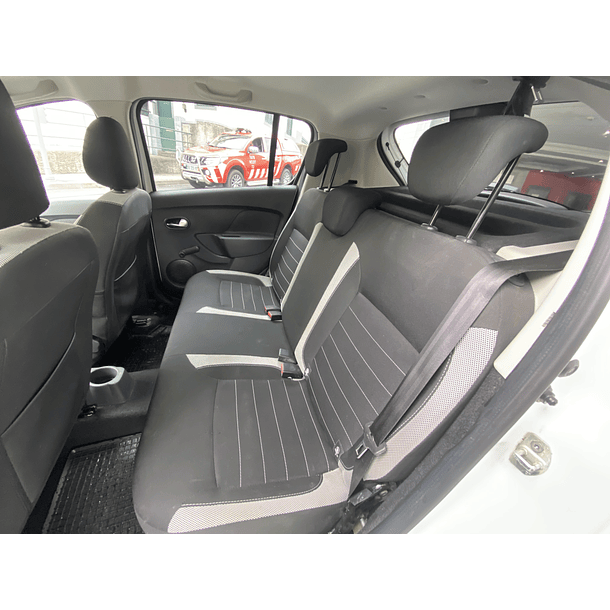 DACIA SANDERO STEPWAY 1.0 TCE ANO 2020 9