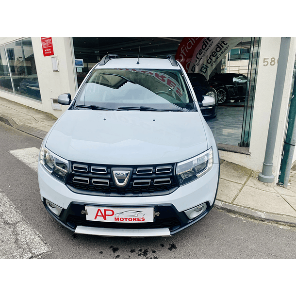 DACIA SANDERO STEPWAY 1.0 TCE ANO 2020 2