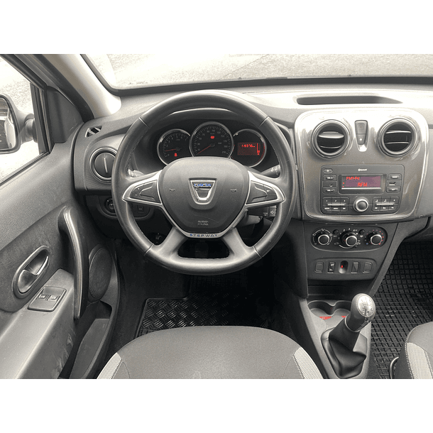 DACIA SANDERO STEPWAY 1.0 TCE ANO 2020 7