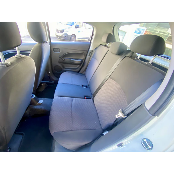 MITSUBISHI SPACE STAR 1.0 ANO 2020 10
