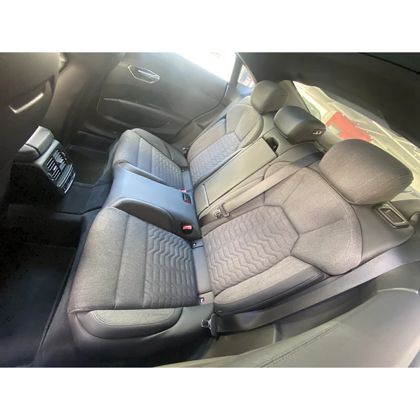 AUDI E-TRON GT QUATTRO MATRIX 476CV 100% ELETRICO ANO 2021  20